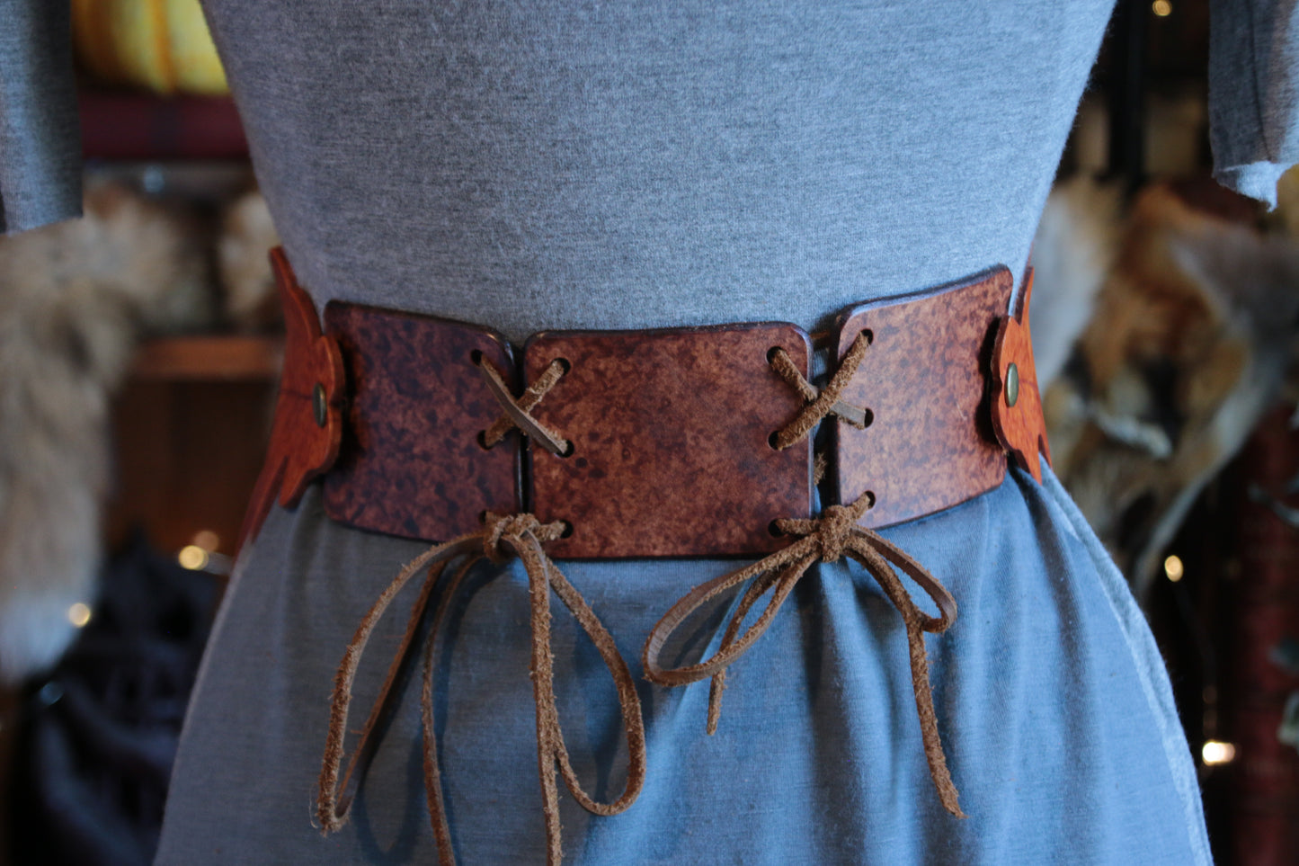 Switchable Leaf Cincher