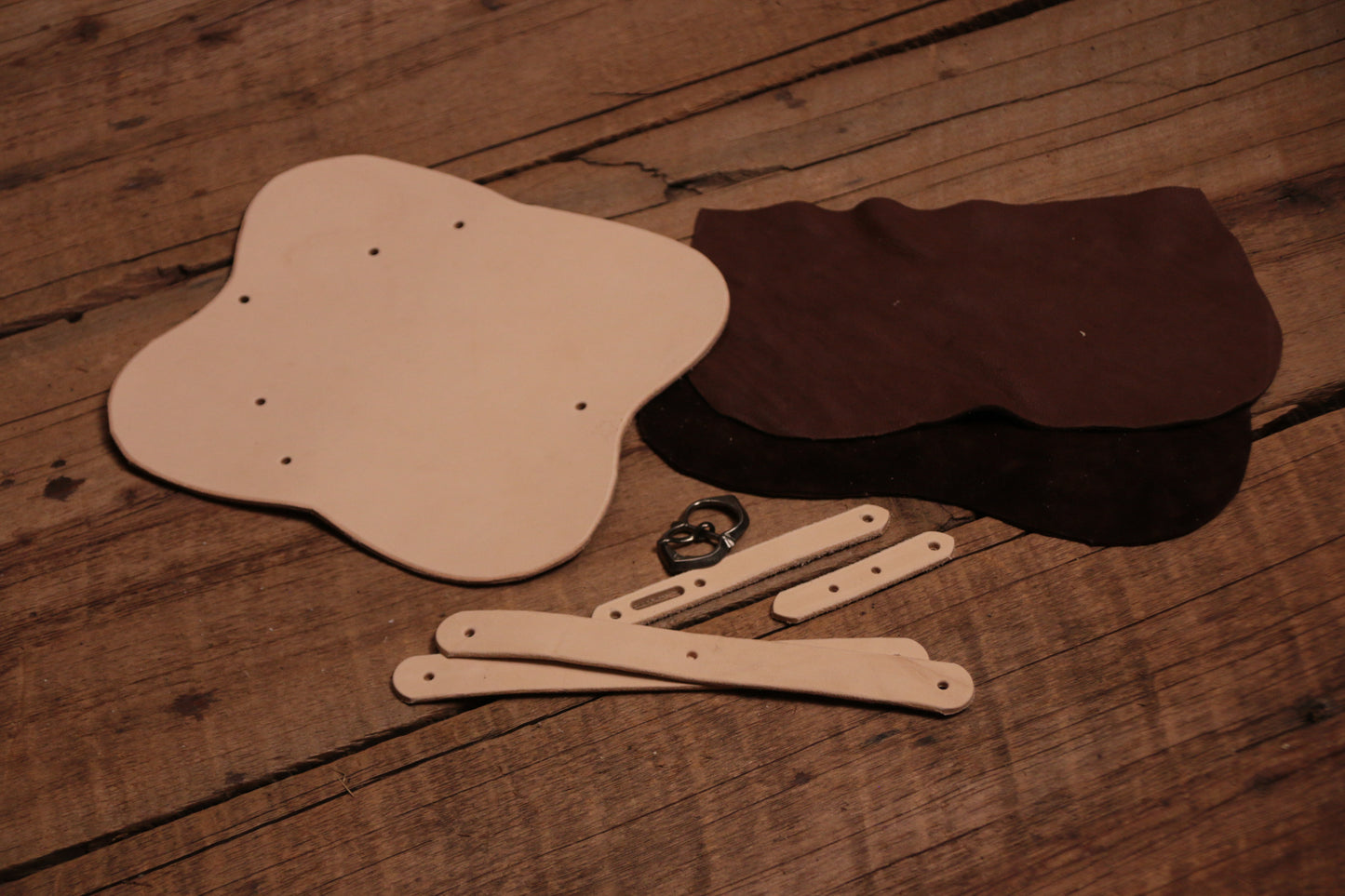 Kidney Belt Pouch Kit