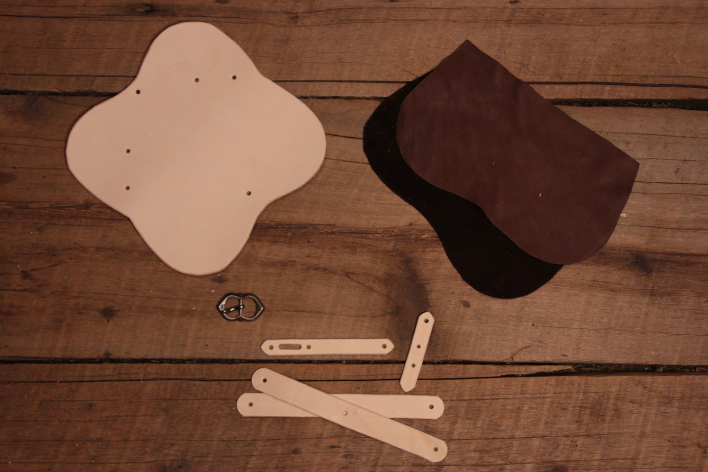 Kidney Belt Pouch Kit