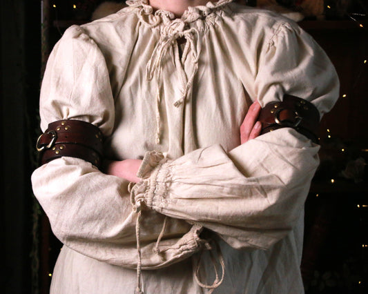 Wild Hunter Arm Bands