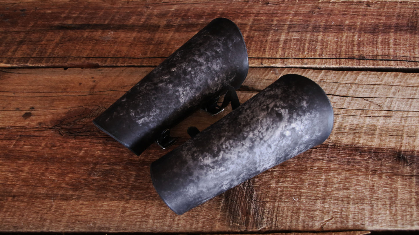 Buckle Bracers Kit