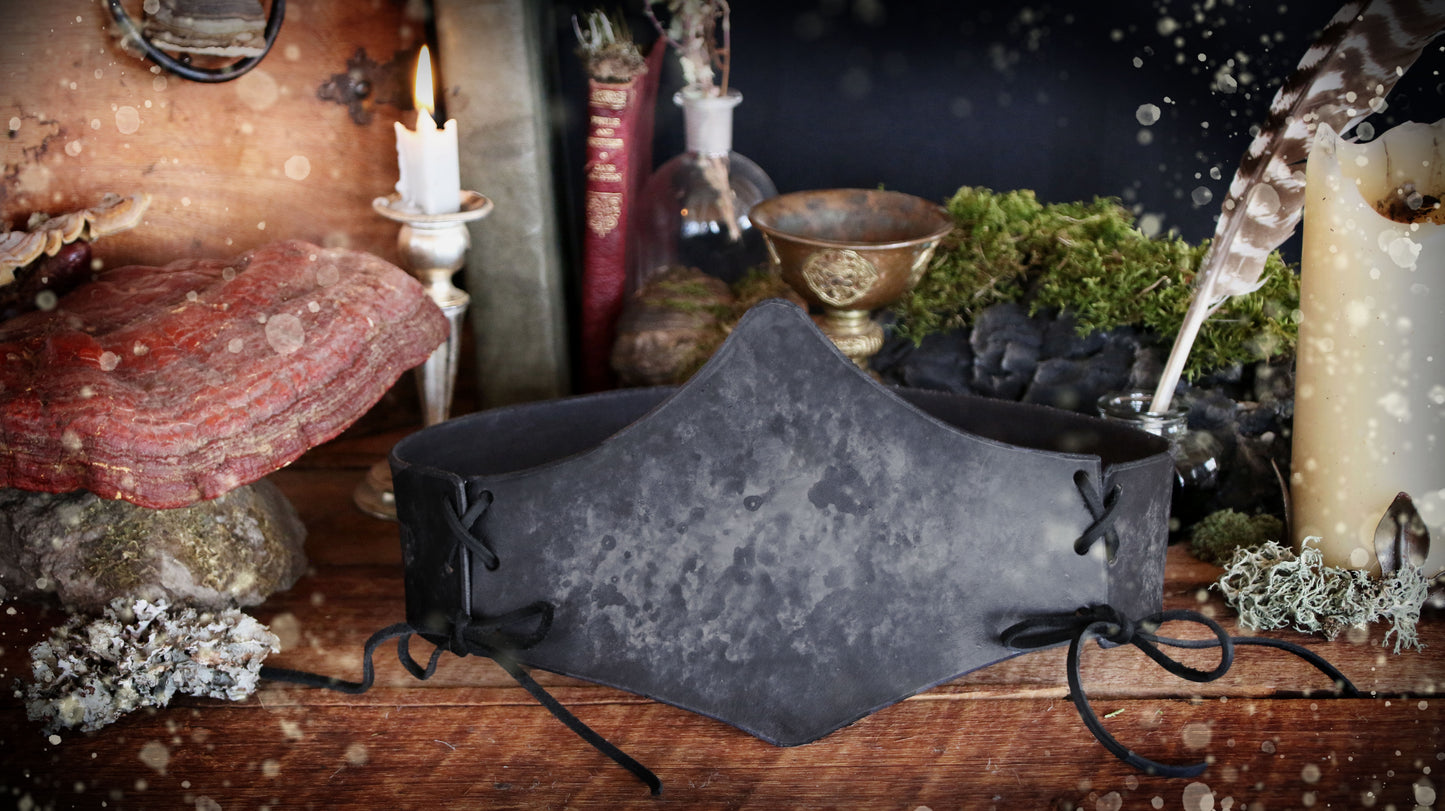 Classic Seeker Cincher