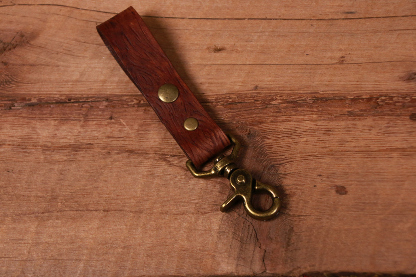 Dryad Belt Clip