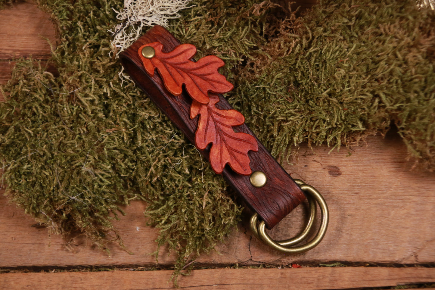 Dryad Skirt Hike