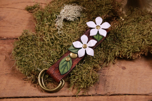 Dryad Skirt Hike