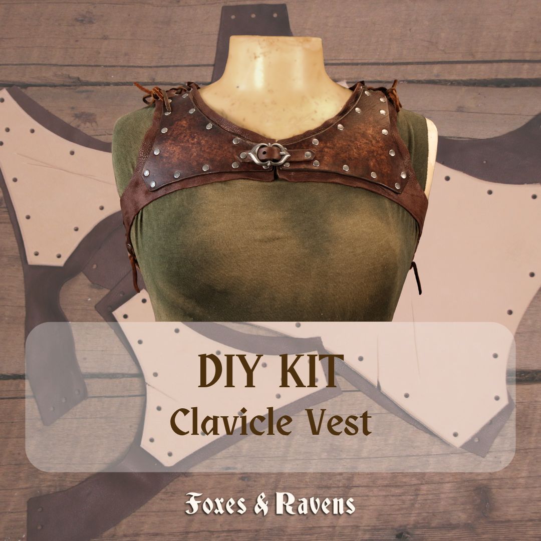 Clavicle Vest Kit