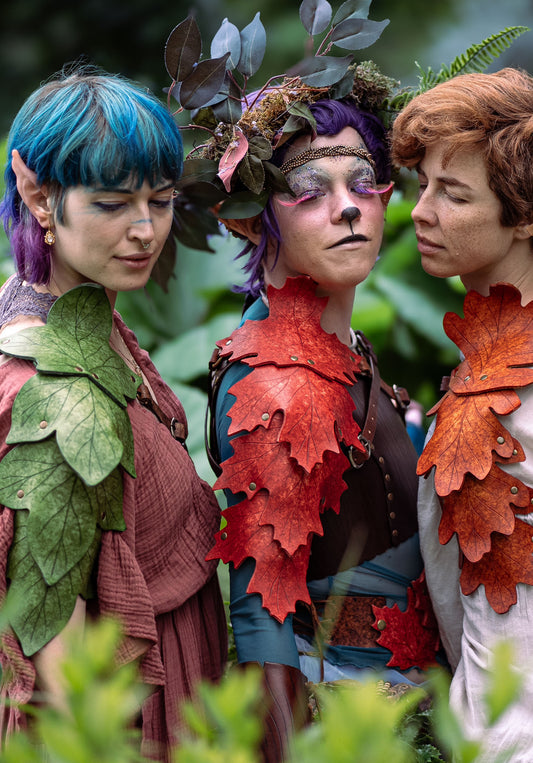 Leaves of Power Mystery Box