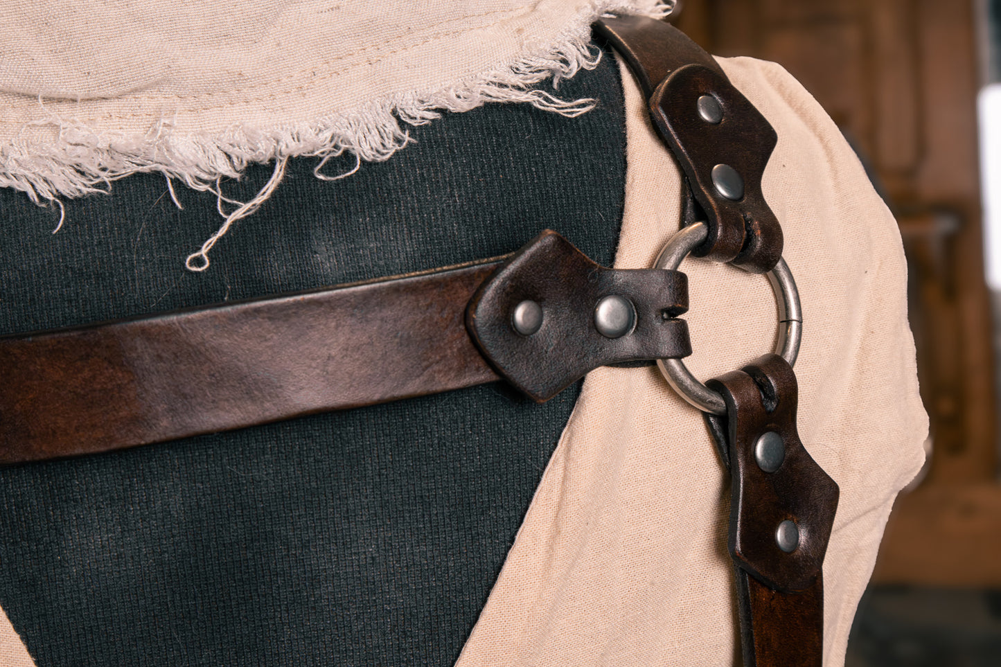 Dune Raider Harness