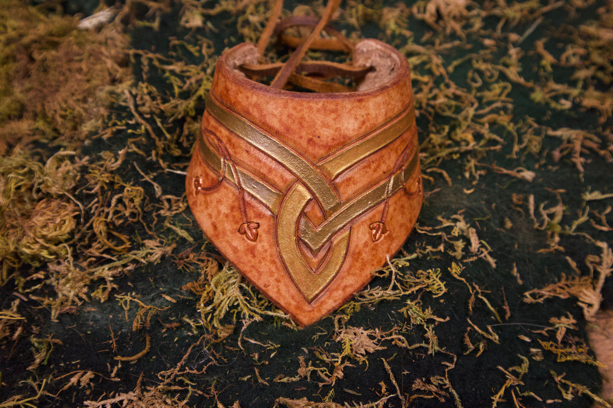 Ready to Ship Elven Cuff
