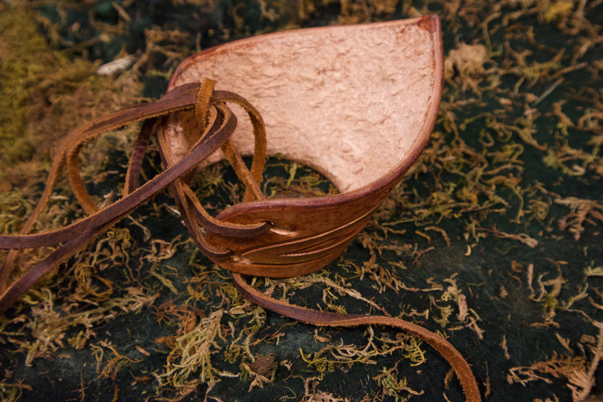 Ready to Ship Elven Cuff