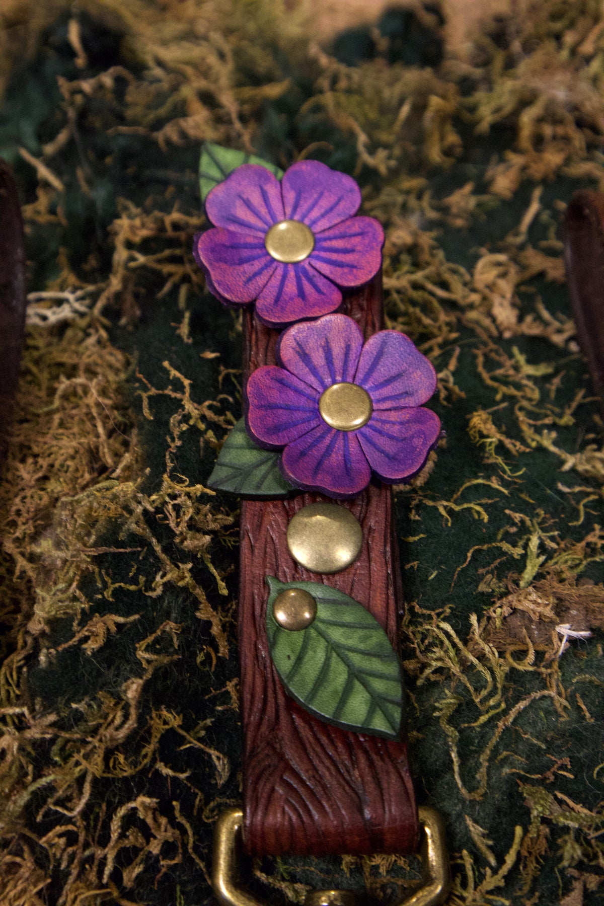 Ready to Ship Dryad Belt Clips