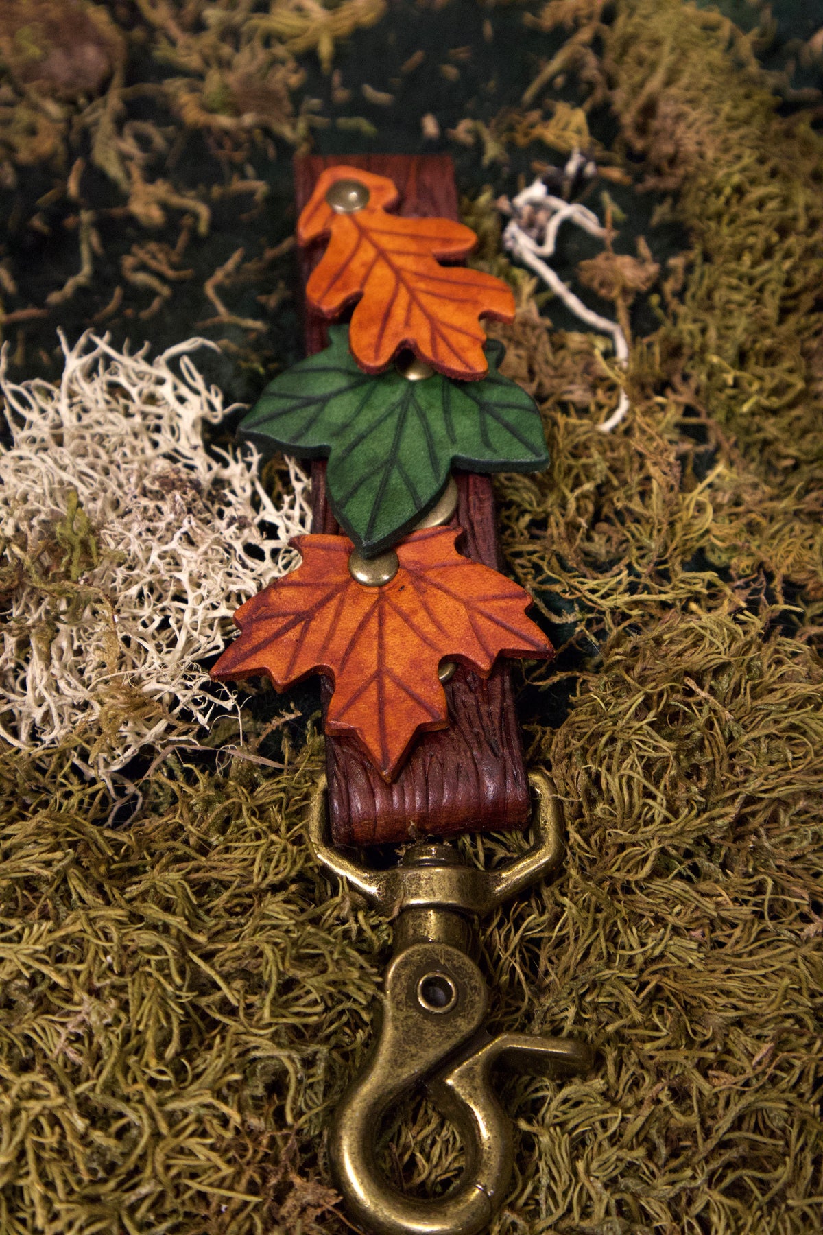 Ready to Ship Dryad Belt Clips