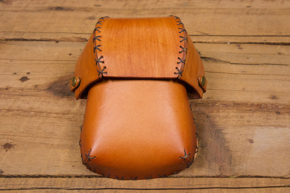 Ready to Ship Mushroom Belt Pouches