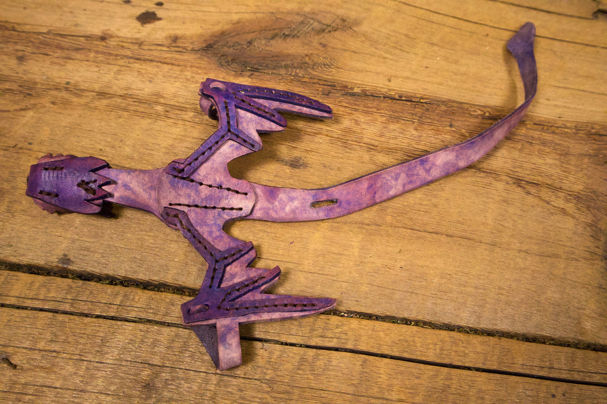 Ready to ship Dragon Hand Puppets