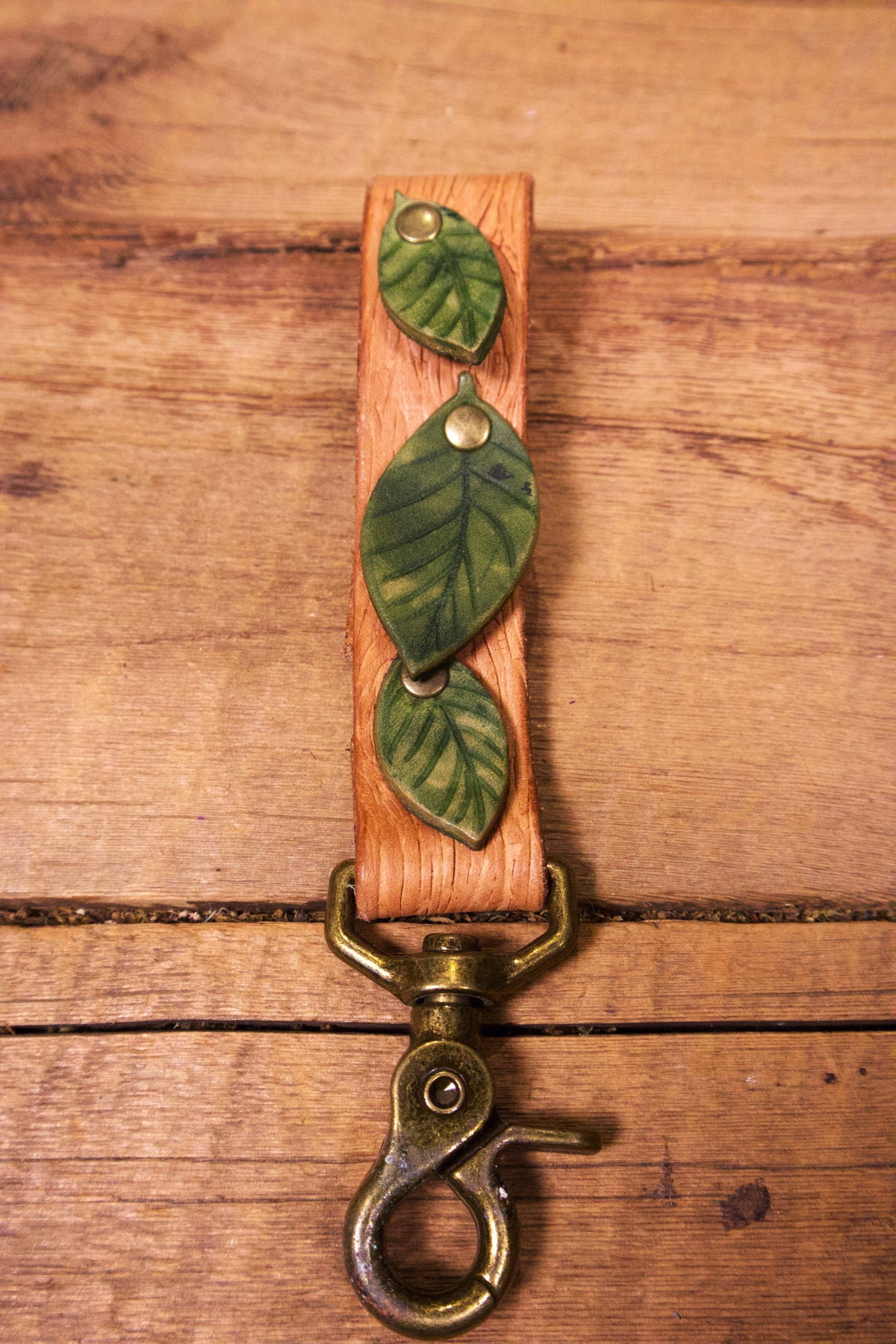 Ready to Ship Dryad Belt Clips