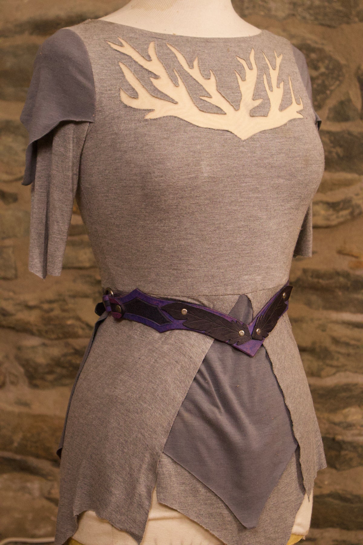 Ready to Ship Shadowspire Assassin's Belts