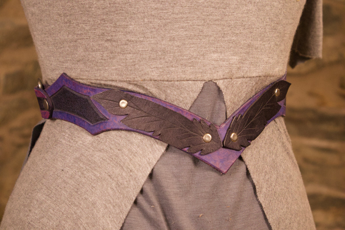 Ready to Ship Shadowspire Assassin's Belts