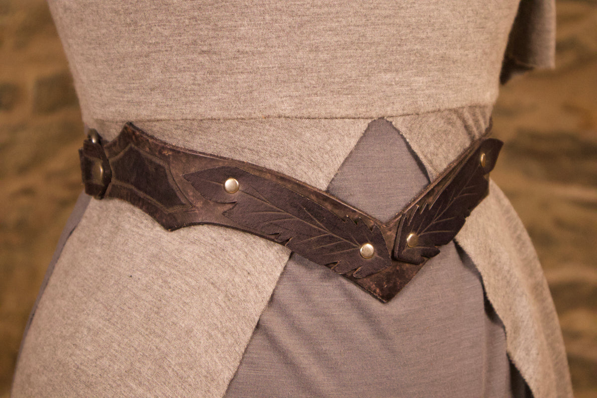 Ready to Ship Shadowspire Assassin's Belts