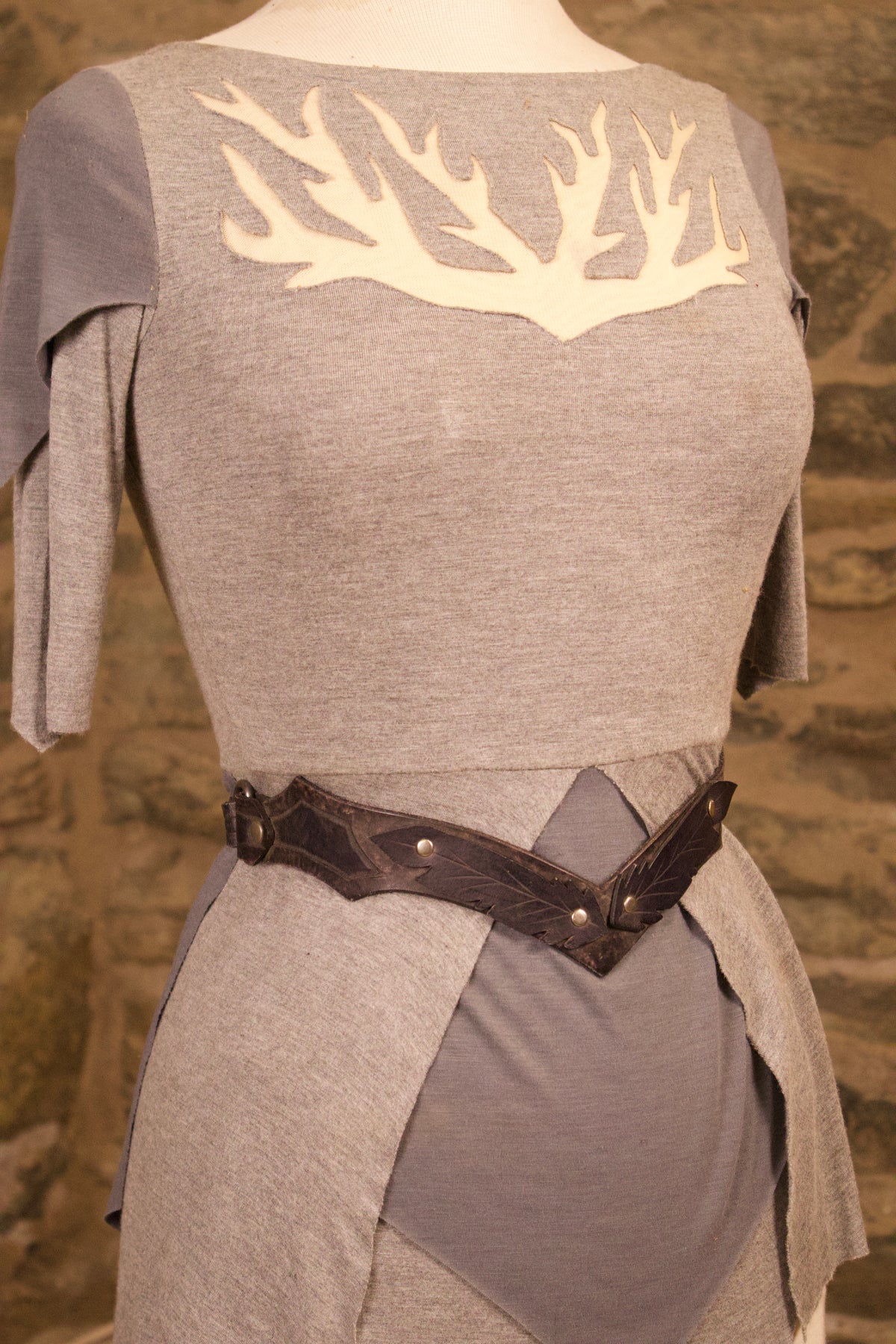 Ready to Ship Shadowspire Assassin's Belts