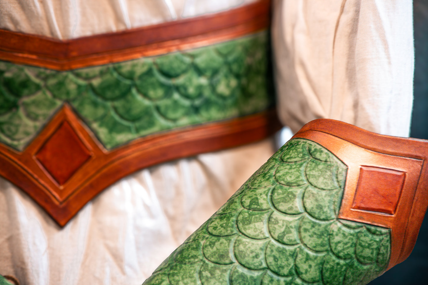 Atlantis Bracers