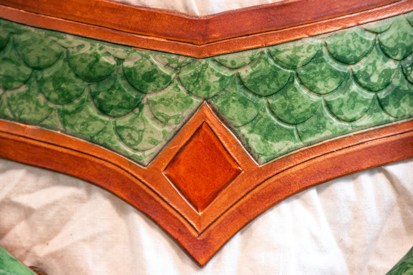 Atlantis Cincher