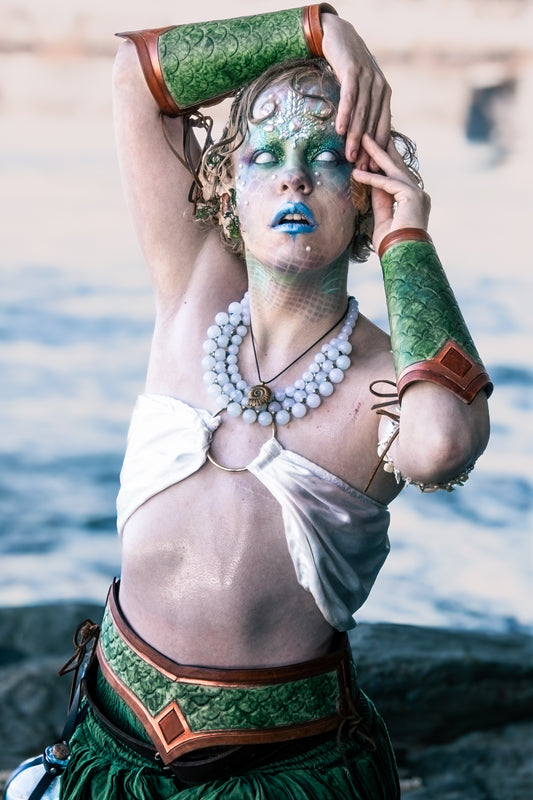 Atlantis Bracers