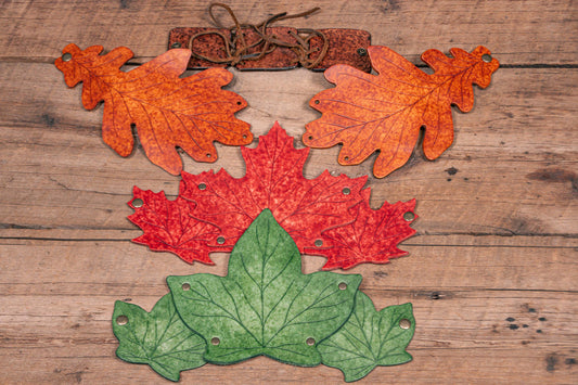 Switchable Leaf Cincher