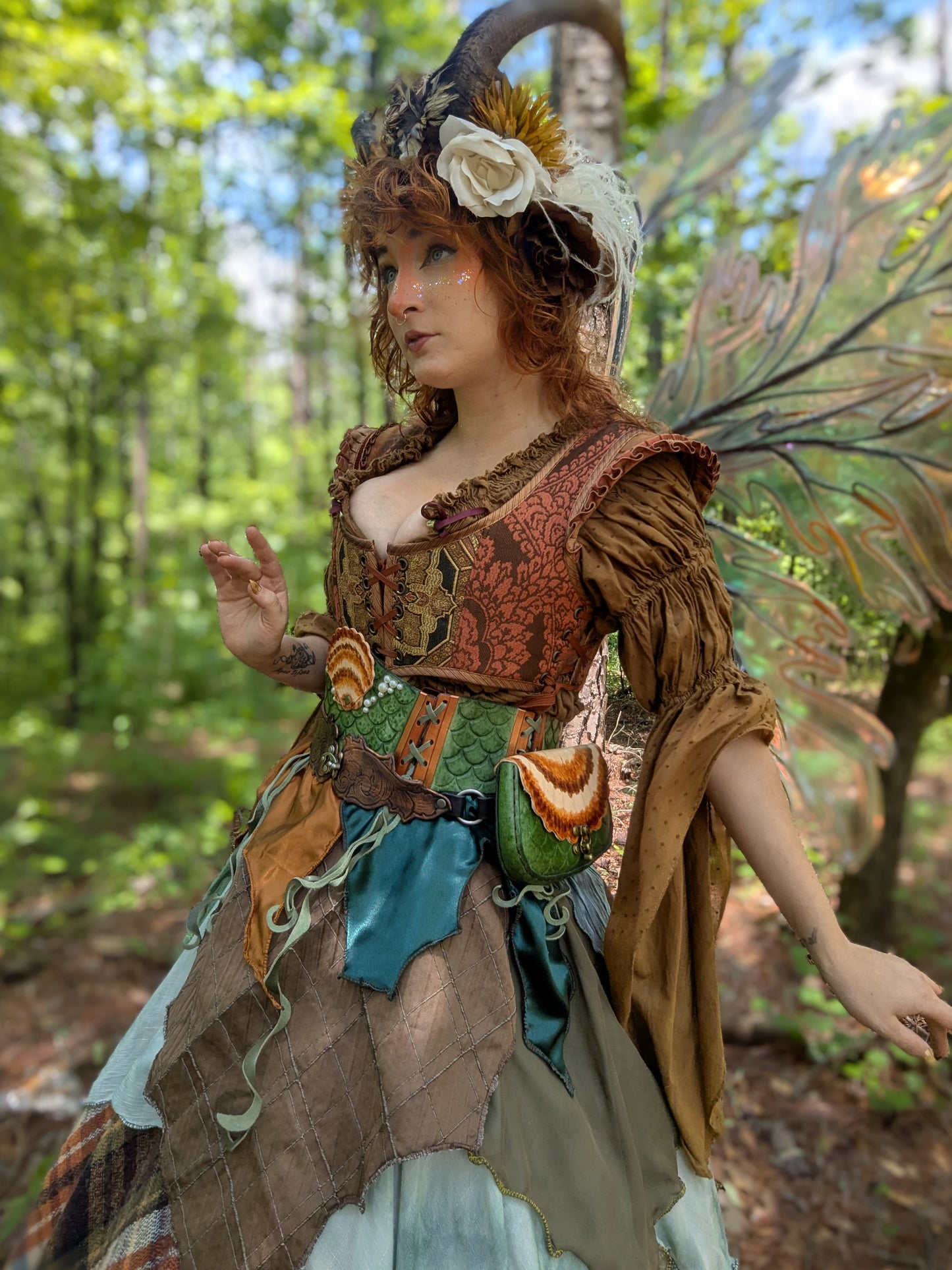 Coffret Cadeau Marché Mystère