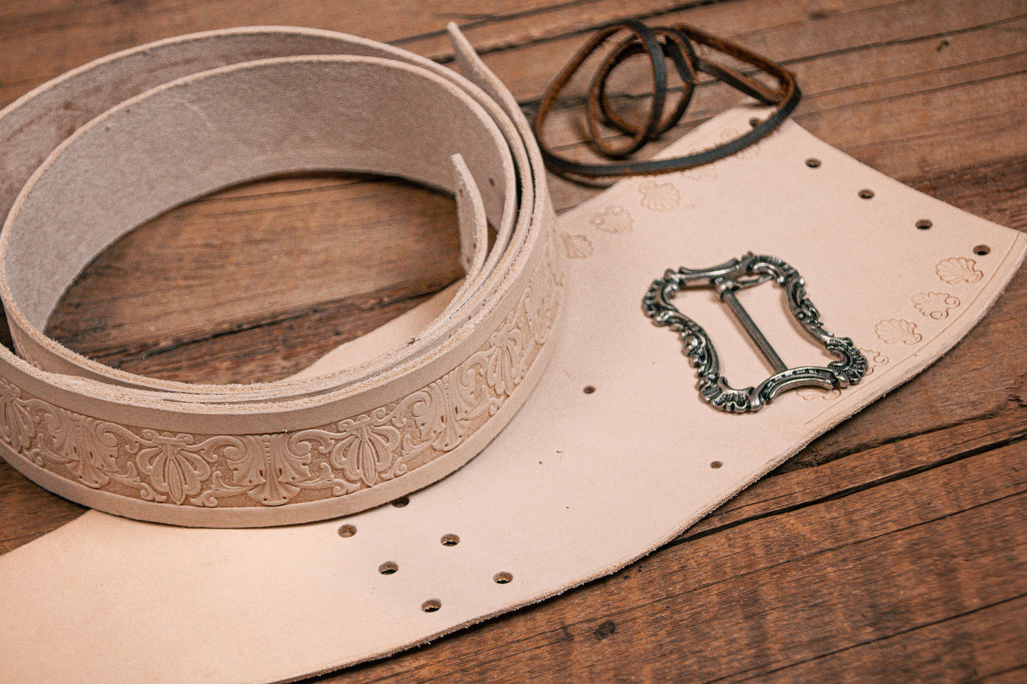 Swashbuckler Bandolier Kit