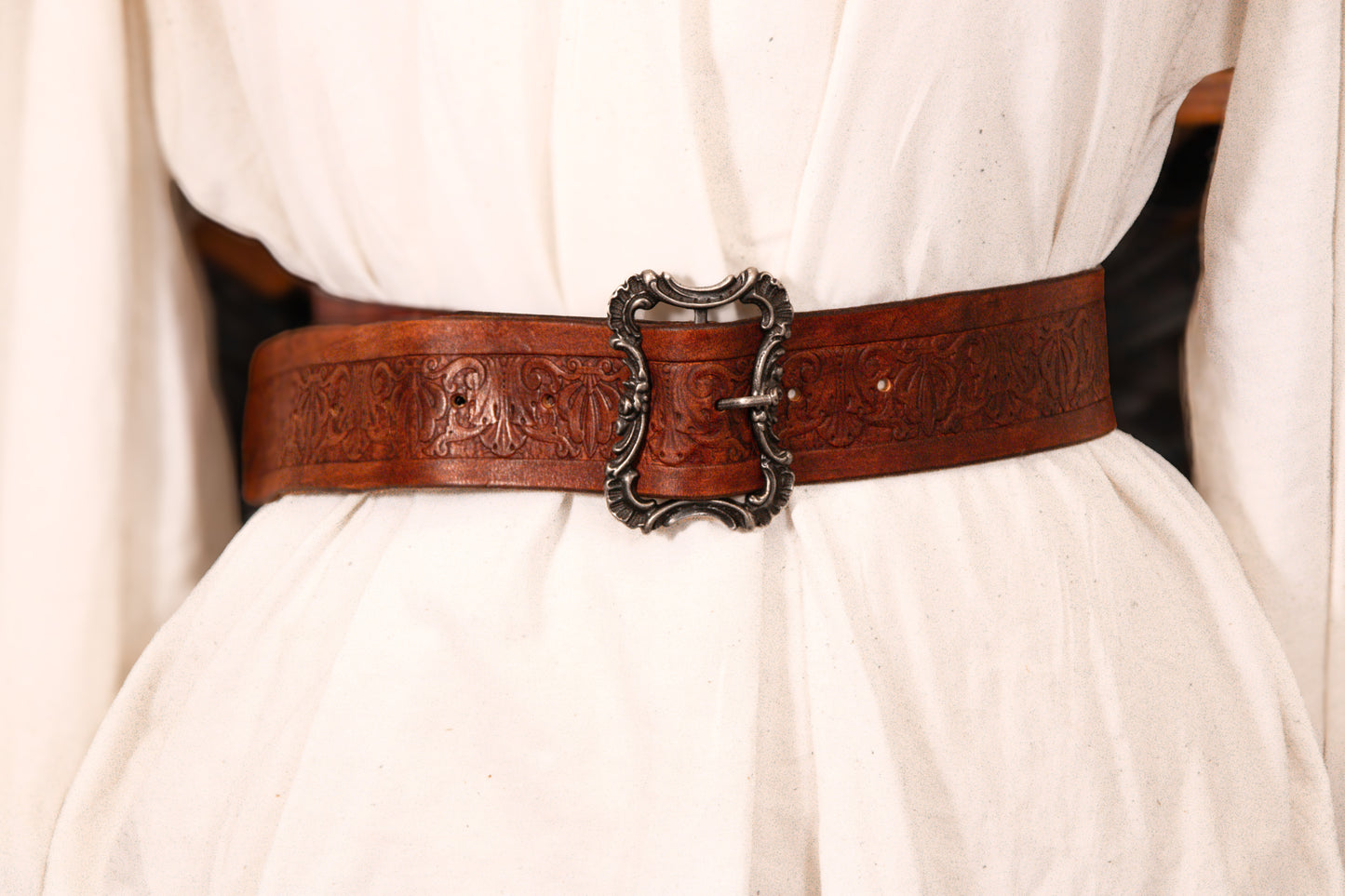 Swashbuckler Belt