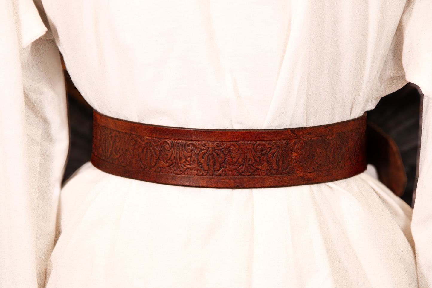 Swashbuckler Belt