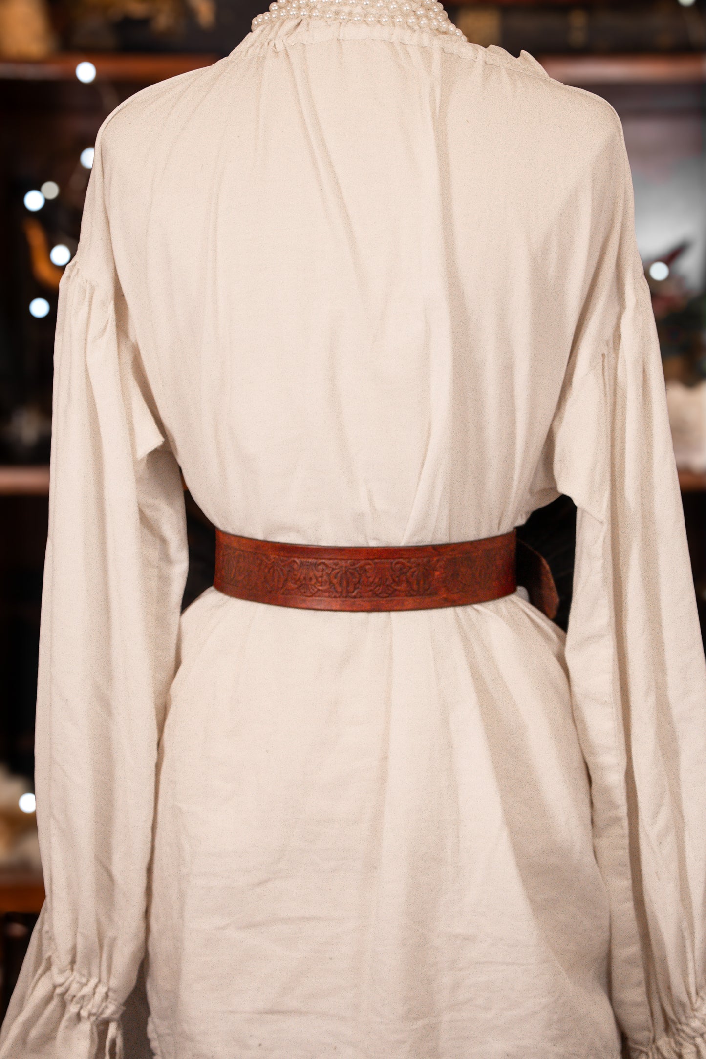 Swashbuckler Belt