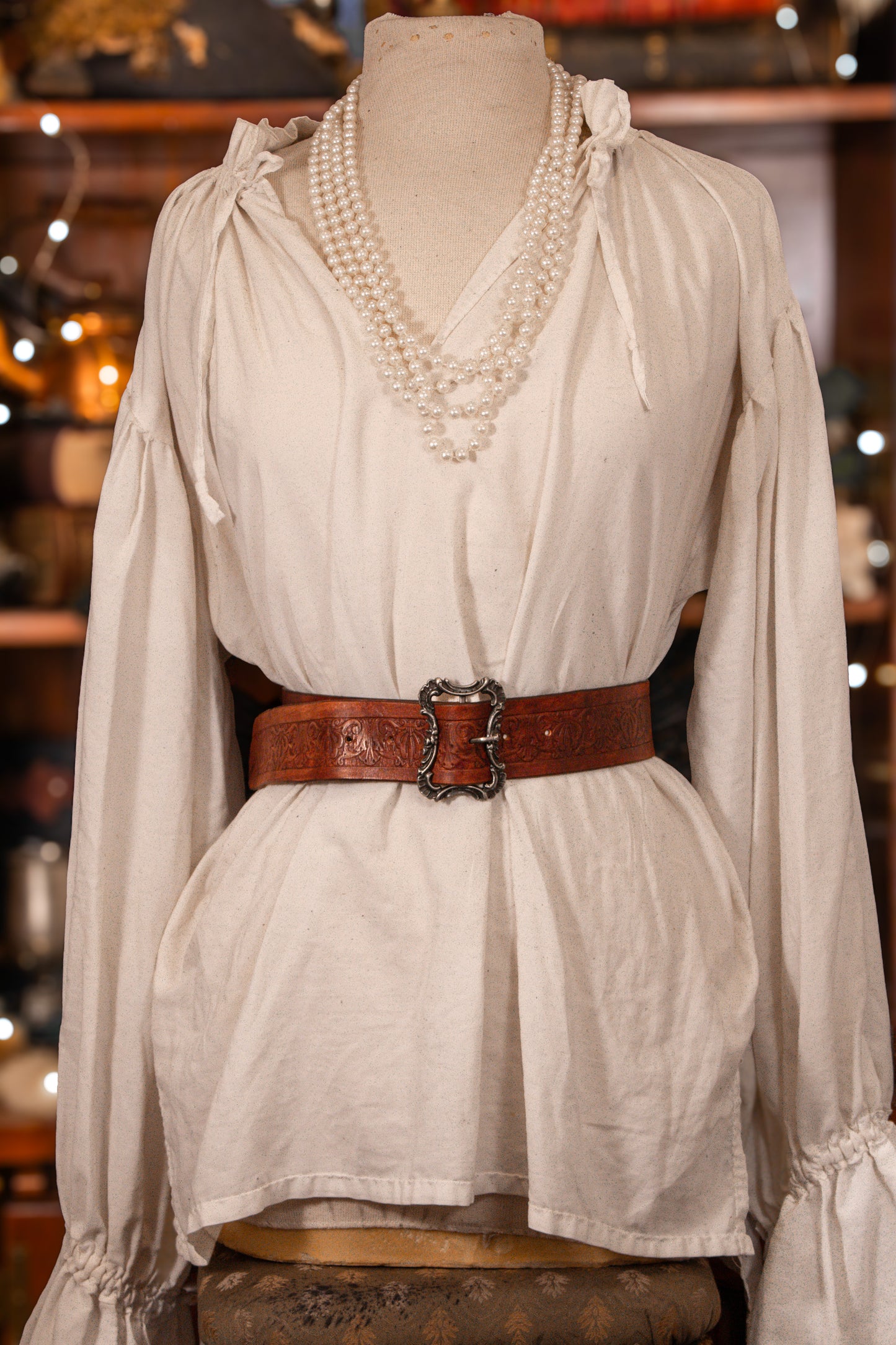 Swashbuckler Belt