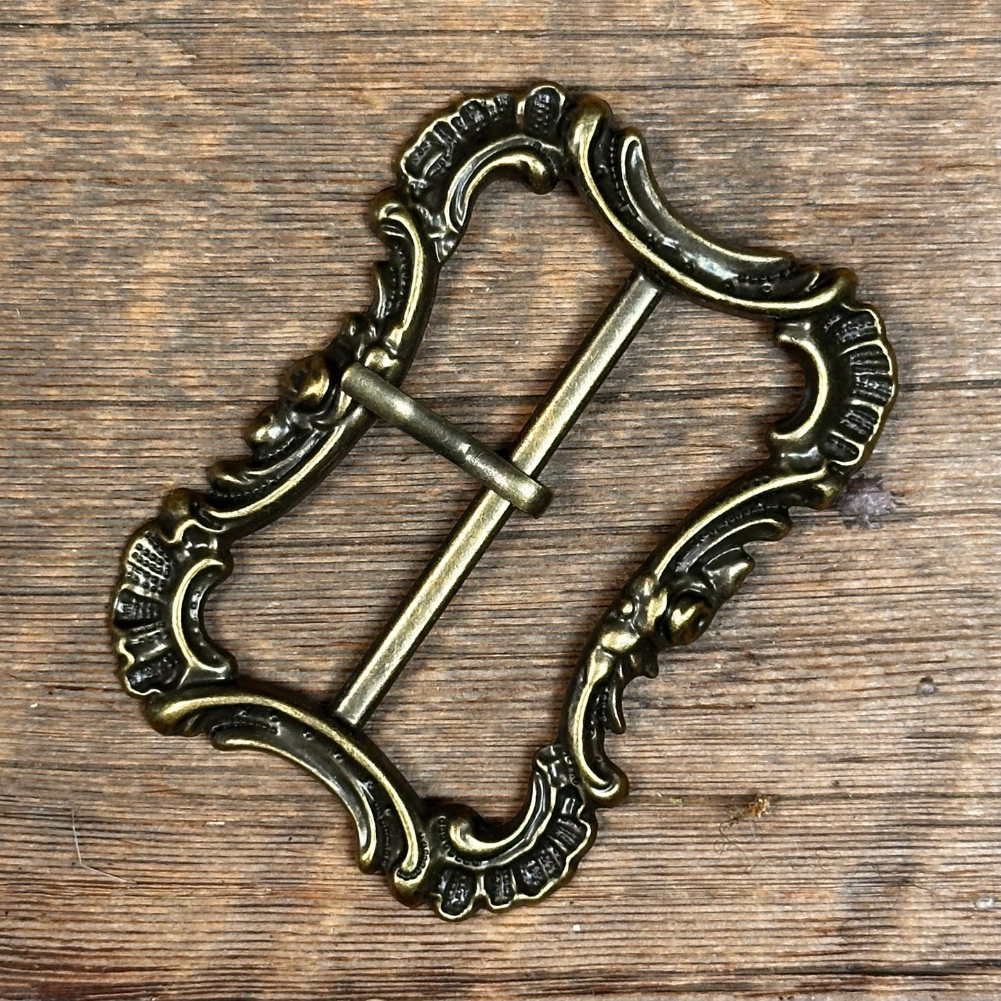 Belt Extender