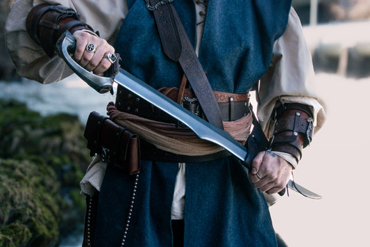 Swashbuckler Bandolier