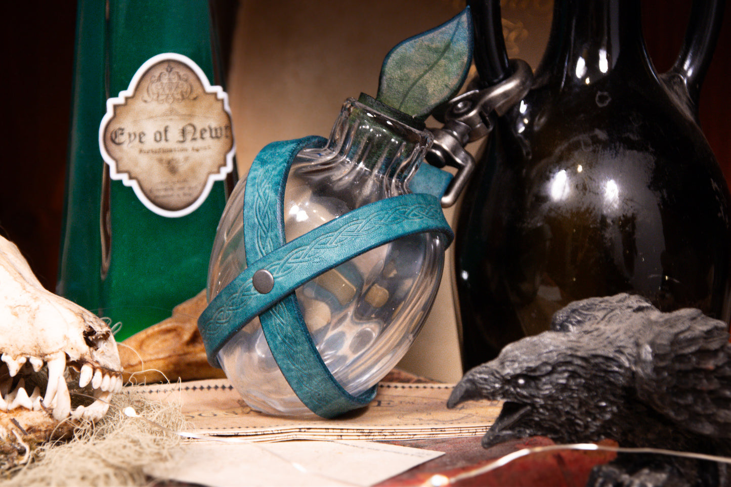 Potion Bottle