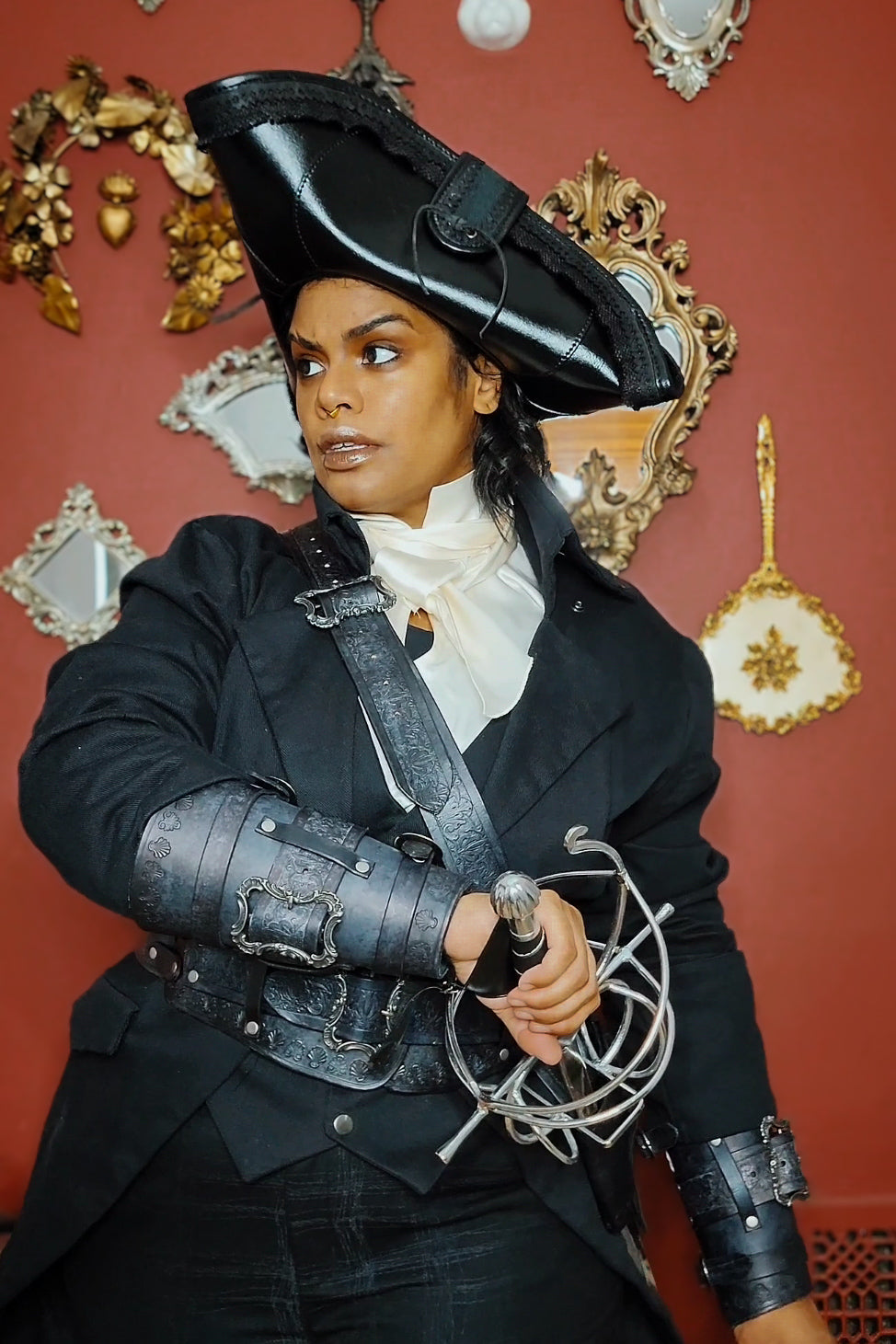 Swashbuckler Bandolier