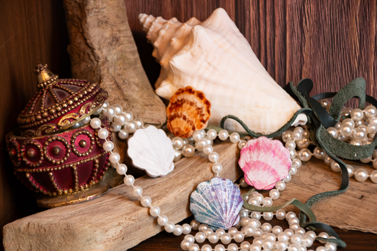 Coffret Cadeau Marché Mystère