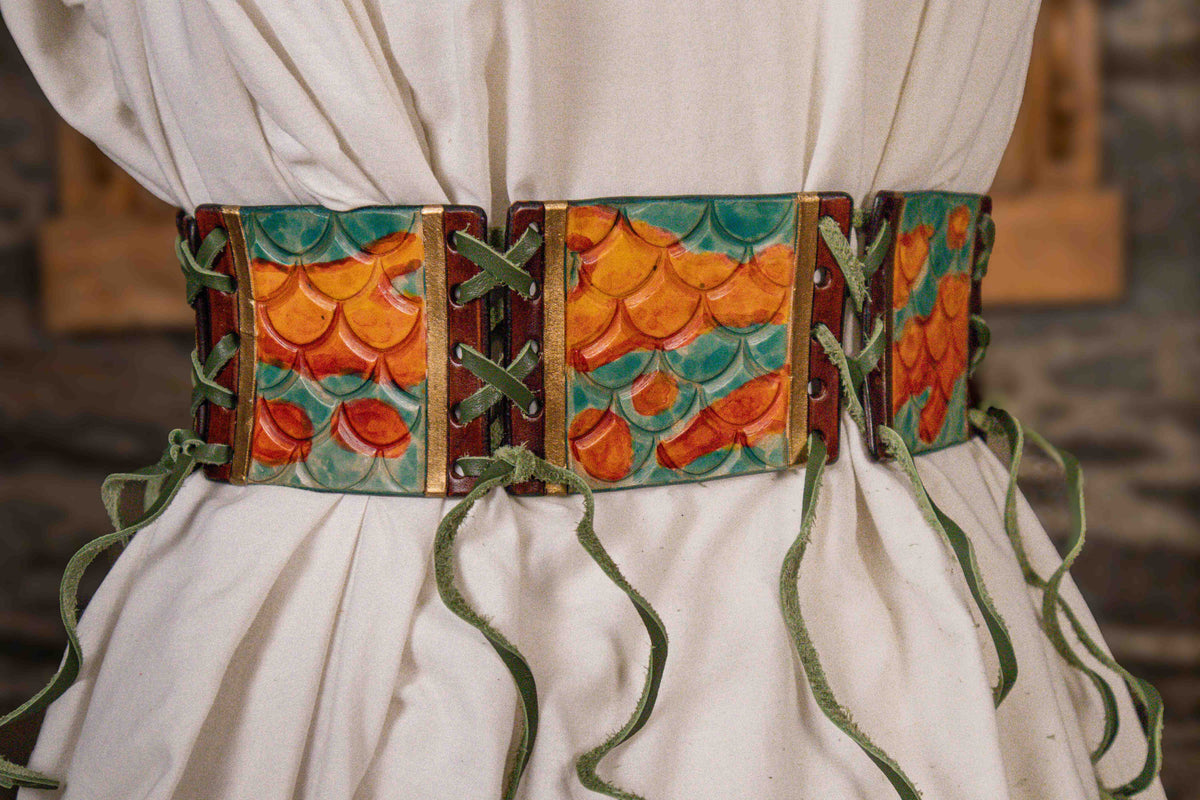 Siren Corset