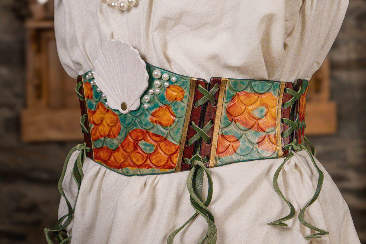 Siren Corset