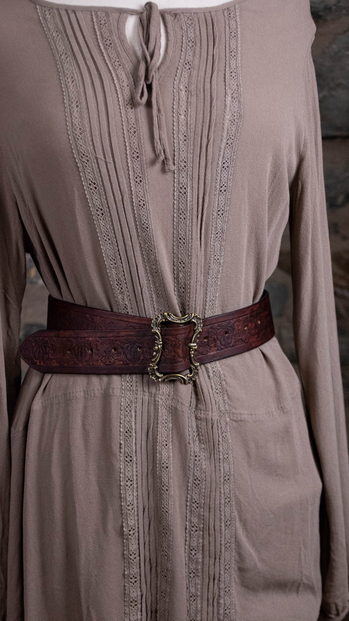 Swashbuckler Belt