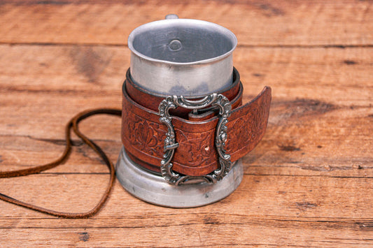 Swashbuckler's Tankard Wrap