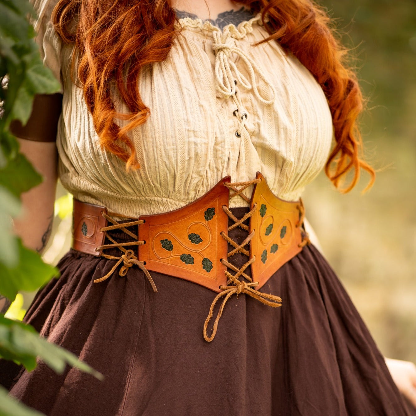 Hobbit Cincher