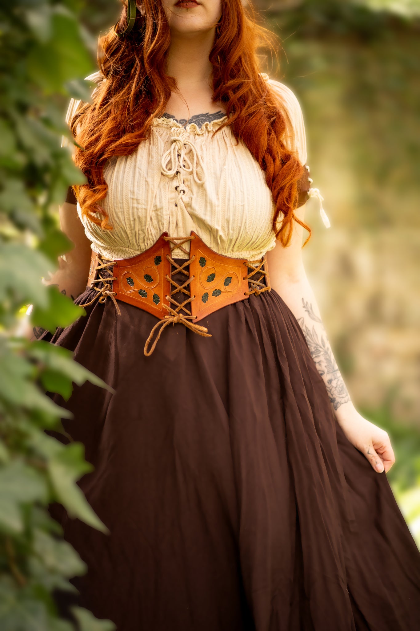 Hobbit Cincher