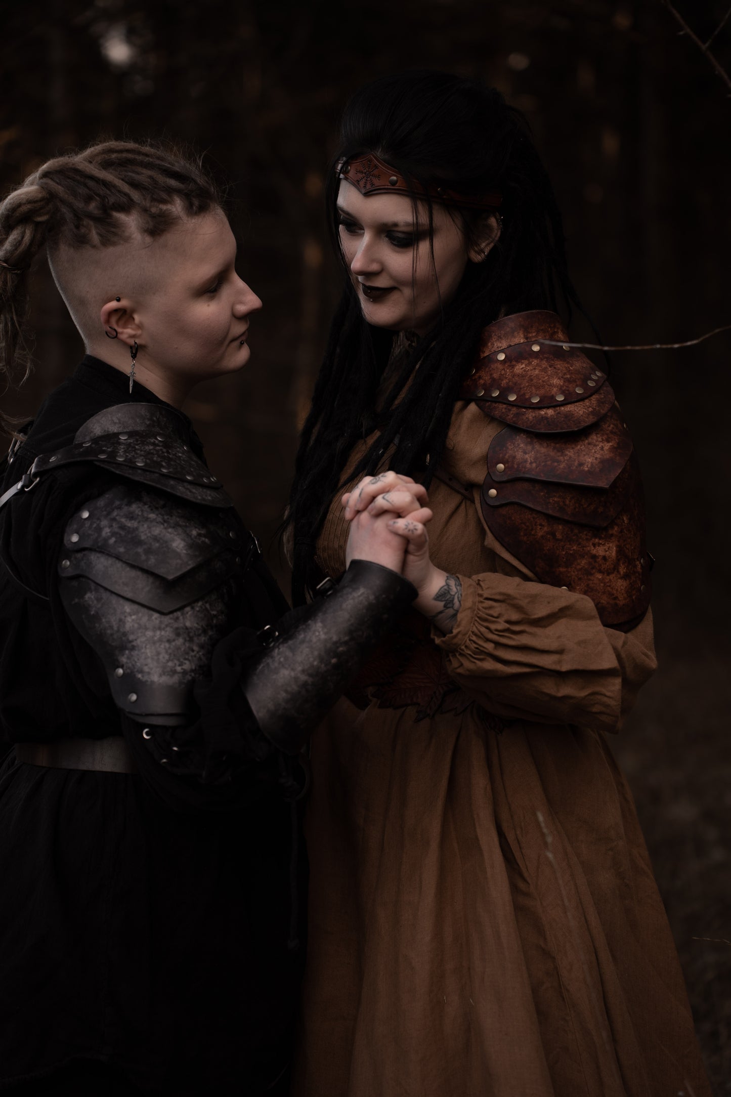 Brassards du vagabond