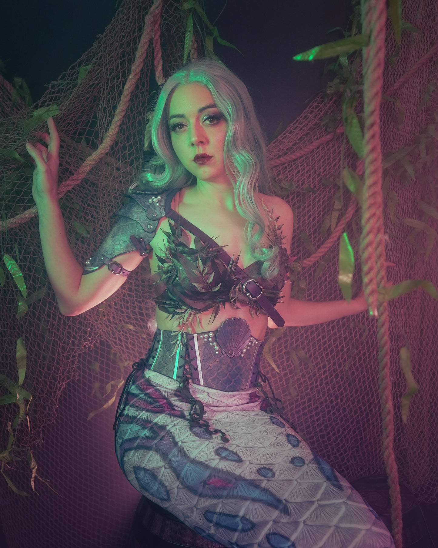 Siren Corset