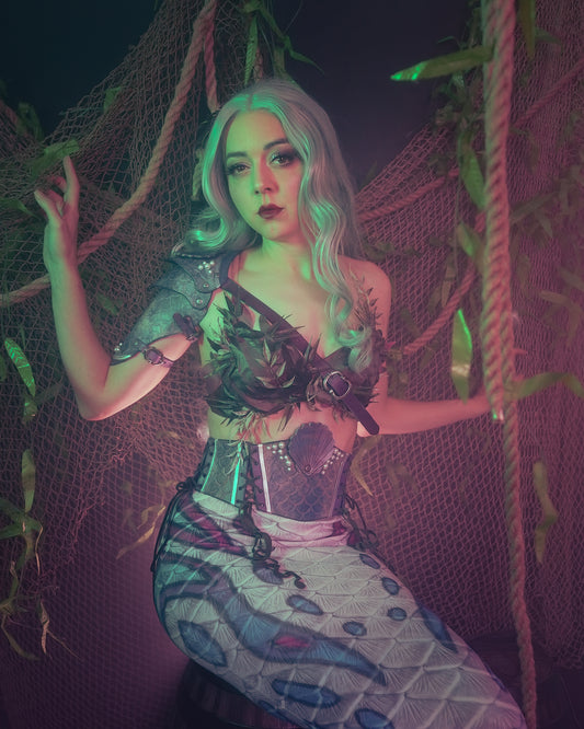 Siren Corset