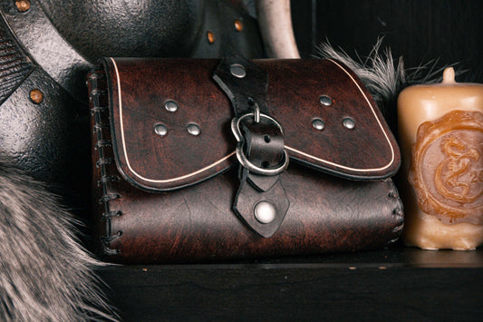Wild Hunter Belt Pouch