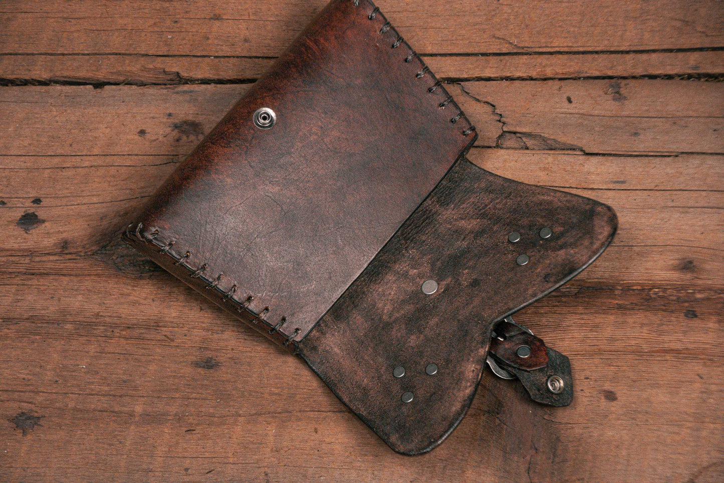 Wild Hunter Belt Pouch