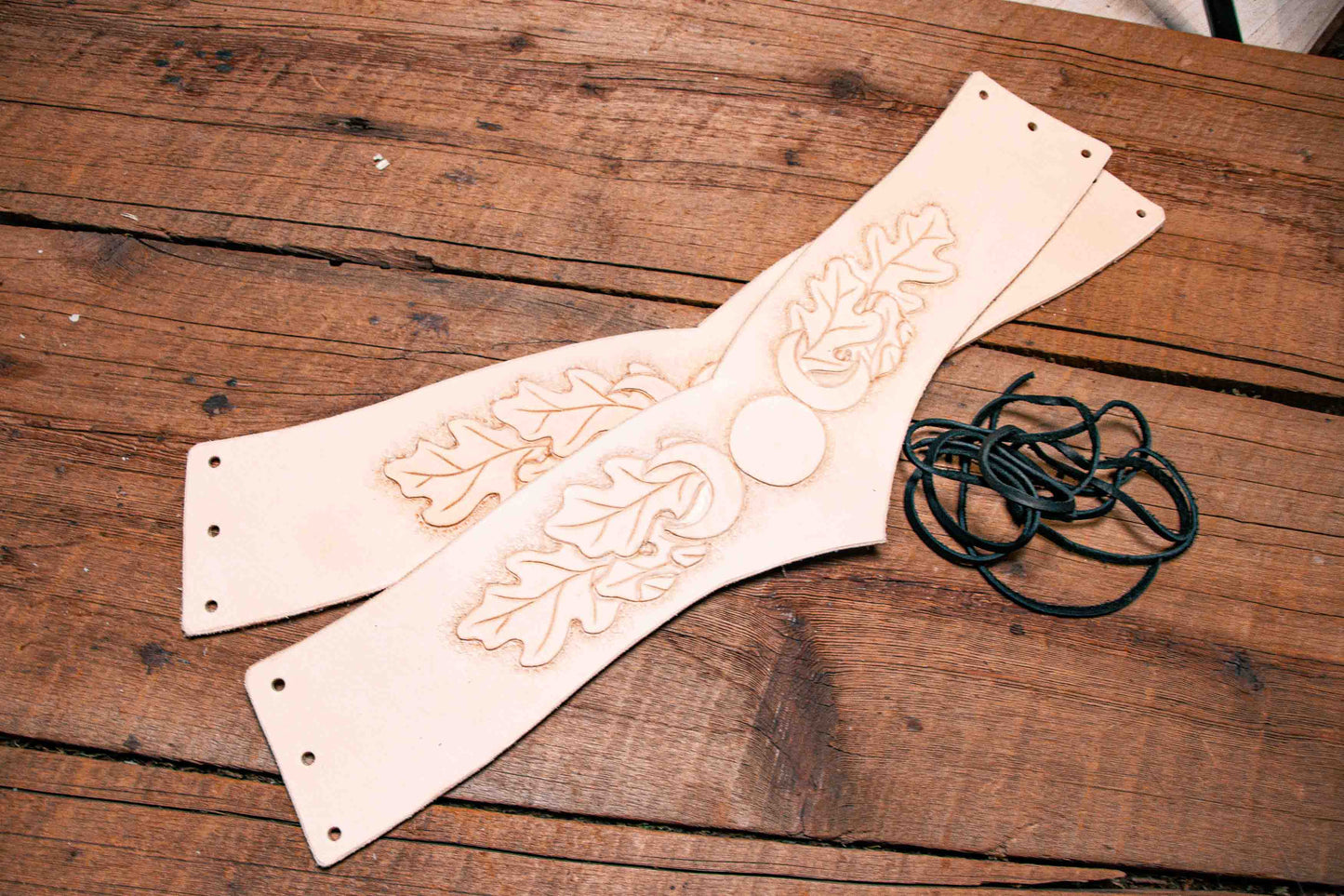 Witch of the Woods Cincher Kit